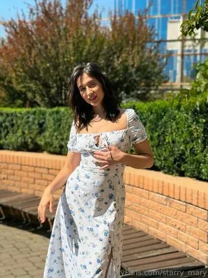 Starry Mary OnlyFans Leaked Free Thumbnail Picture - #f049HY4QM7