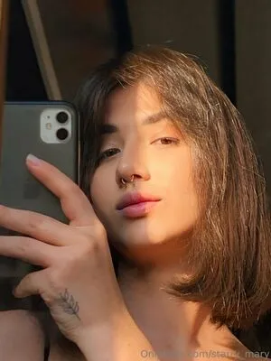 Starry Mary OnlyFans Leaked Free Thumbnail Picture - #iJBwAdPS09