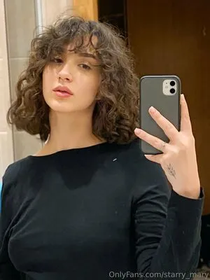 Starry Mary OnlyFans Leaked Free Thumbnail Picture - #mBiNRvK8U0