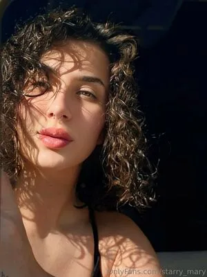 Starry Mary OnlyFans Leaked Free Thumbnail Picture - #mYHsPmXJeQ