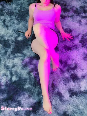 Starry Yume OnlyFans Leaked Free Thumbnail Picture - #2YnggGD2qm