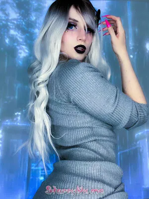 Starry Yume OnlyFans Leaked Free Thumbnail Picture - #FWwEoq2c3n