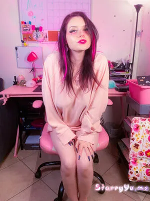 Starry Yume OnlyFans Leaked Free Thumbnail Picture - #Nrak8YDhLU