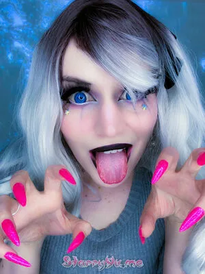 Starry Yume OnlyFans Leaked Free Thumbnail Picture - #SjXv7uGMIG