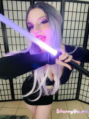 Starry Yume OnlyFans Leaked Free Thumbnail Picture - #TnBeuWw13p