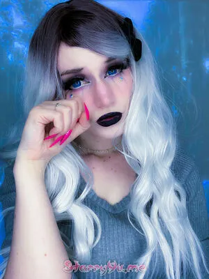Starry Yume OnlyFans Leaked Free Thumbnail Picture - #s4Cp252ksZ