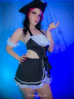Starry Yume OnlyFans Leaked Free Thumbnail Picture - #zxjdj9sOoF