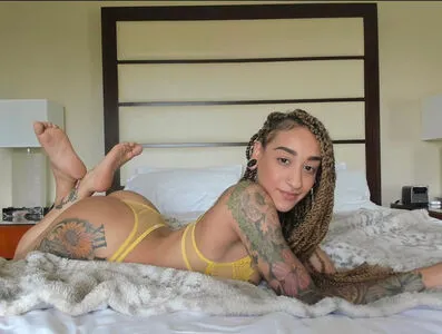 Starryari69 OnlyFans Leaked Free Thumbnail Picture - #Hog3gDQCZK