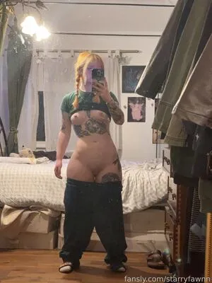 Starrybunny OnlyFans Leaked Free Thumbnail Picture - #EvnaldEmQv