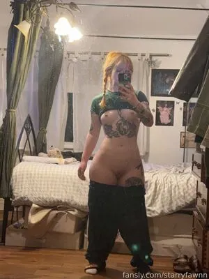 Starrybunny OnlyFans Leaked Free Thumbnail Picture - #UiAw5TcYRM