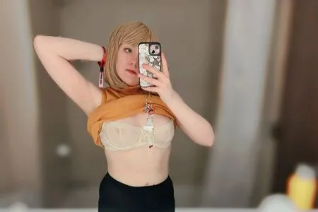 Starrydears OnlyFans Leaked Free Thumbnail Picture - #7vzGClz8gN