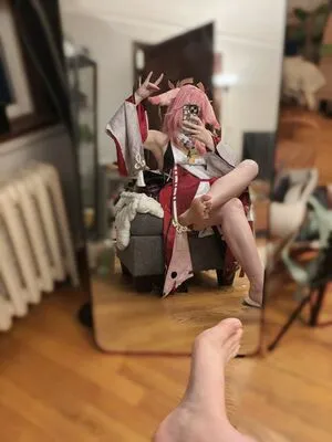 Starrydears OnlyFans Leaked Free Thumbnail Picture - #LCCTFtrspz