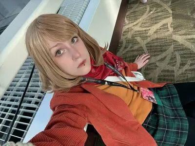 Starrydears OnlyFans Leaked Free Thumbnail Picture - #QChqorYwHg