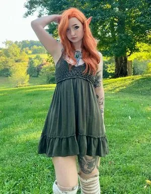 Starryfawn OnlyFans Leaked Free Thumbnail Picture - #X333y1fnfP