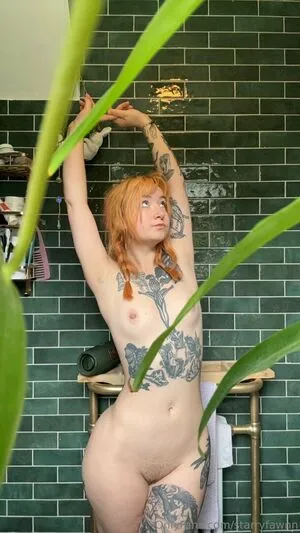 Starryfawnn OnlyFans Leaked Free Thumbnail Picture - #X2NZljeUiw