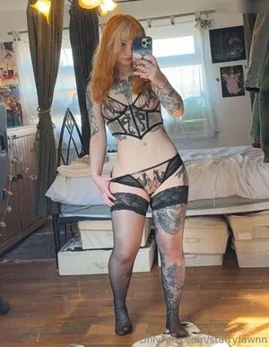 Starryfawnn OnlyFans Leaked Free Thumbnail Picture - #wr29Sr0WeA