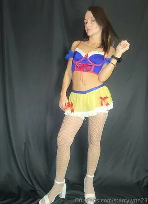 Starrylynn23 OnlyFans Leaked Free Thumbnail Picture - #xsN8dwtZhL