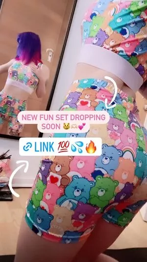 Starrymidsummer OnlyFans Leaked Free Thumbnail Picture - #00CbqkOsx1