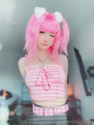 Starrymidsummer OnlyFans Leaked Free Thumbnail Picture - #5Vthq4do4E