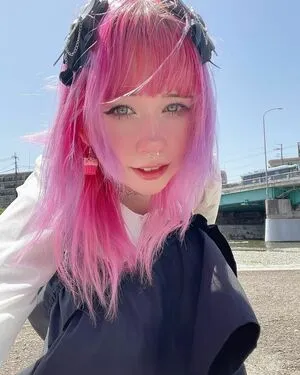 Starrymidsummer OnlyFans Leaked Free Thumbnail Picture - #5qkXG84jfm