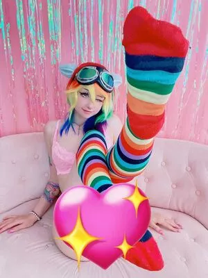 Starrymidsummer OnlyFans Leaked Free Thumbnail Picture - #7QszsHtRQz
