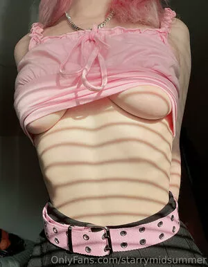 Starrymidsummer OnlyFans Leaked Free Thumbnail Picture - #7ZiKLyikNp