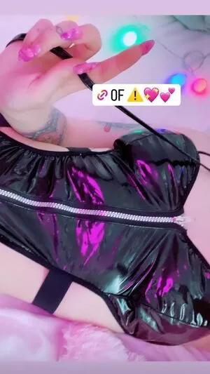 Starrymidsummer OnlyFans Leaked Free Thumbnail Picture - #9Mw9jiFZOi