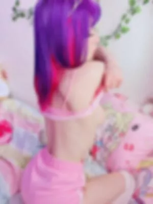 Starrymidsummer OnlyFans Leaked Free Thumbnail Picture - #9s1bRkKQbq