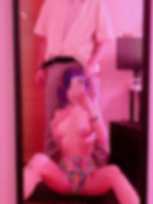 Starrymidsummer OnlyFans Leaked Free Thumbnail Picture - #FrStiwJK4I