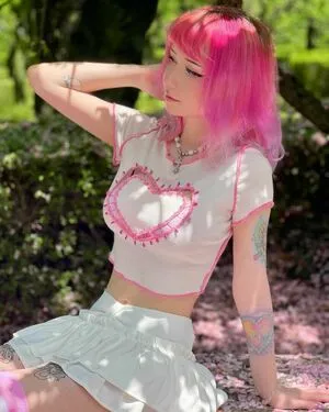 Starrymidsummer OnlyFans Leaked Free Thumbnail Picture - #GTDOdAqNwB