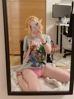 Starrymidsummer OnlyFans Leaked Free Thumbnail Picture - #JYn2kpvJjx