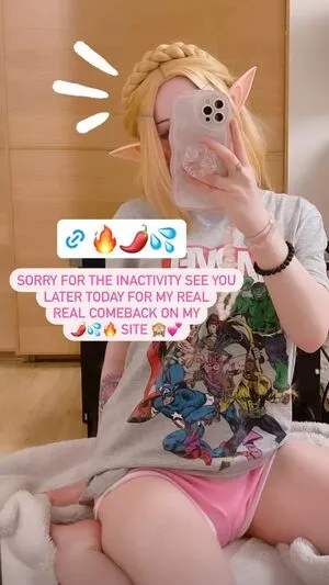 Starrymidsummer OnlyFans Leaked Free Thumbnail Picture - #UU8qRFPo3F