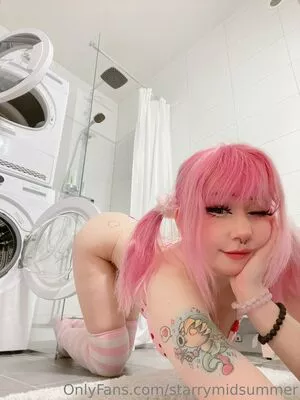 Starrymidsummer OnlyFans Leaked Free Thumbnail Picture - #f6fKMOwO2D