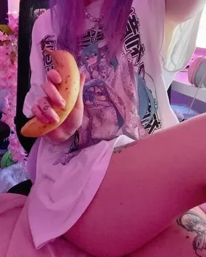 Starrymidsummer OnlyFans Leaked Free Thumbnail Picture - #fwPN4tZQor