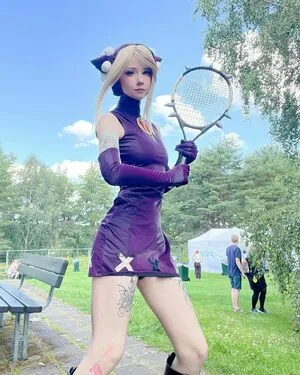 Starrymidsummer OnlyFans Leaked Free Thumbnail Picture - #kQowf3lclA