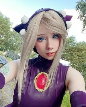 Starrymidsummer OnlyFans Leaked Free Thumbnail Picture - #rGKiCk6P71