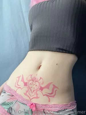 Starrymidsummer OnlyFans Leaked Free Thumbnail Picture - #rJm60DnyAW