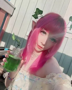 Starrymidsummer OnlyFans Leaked Free Thumbnail Picture - #vTbptLqfop