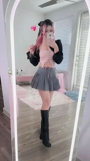 Starrymiu OnlyFans Leaked Free Thumbnail Picture - #5vrSKlWnIh