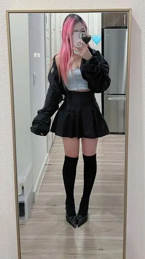 Starrymiu OnlyFans Leaked Free Thumbnail Picture - #OSj1IoXj80