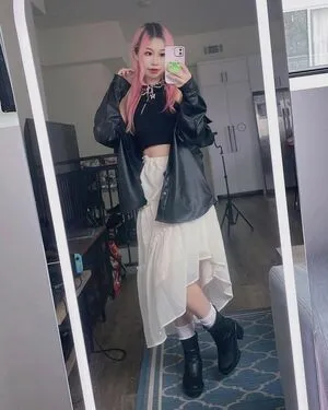 Starrymiu OnlyFans Leaked Free Thumbnail Picture - #q5uJODMcse