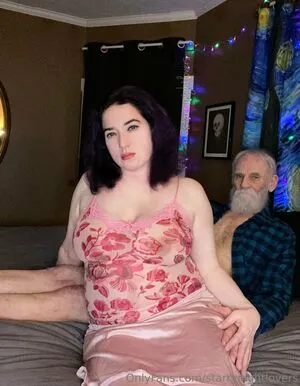 Starrynightlovers OnlyFans Leaked Free Thumbnail Picture - #8dWjsyeXLj
