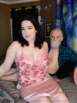 Starrynightlovers OnlyFans Leaked Free Thumbnail Picture - #wFwl2O3eT5