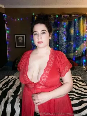 Starrynightlovers OnlyFans Leaked Free Thumbnail Picture - #wrCOhZ3Yce