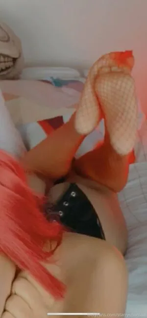 Starrysdomain OnlyFans Leaked Free Thumbnail Picture - #1KGM3Fkwzo