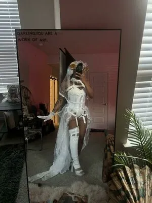 Starrysdomain OnlyFans Leaked Free Thumbnail Picture - #45RJOy7flq