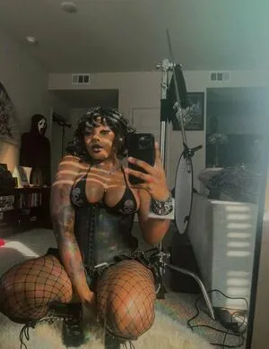 Starrysdomain OnlyFans Leaked Free Thumbnail Picture - #7g2l6Bjk0V