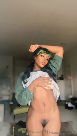 Starrysdomain OnlyFans Leaked Free Thumbnail Picture - #AjnXBznyfm