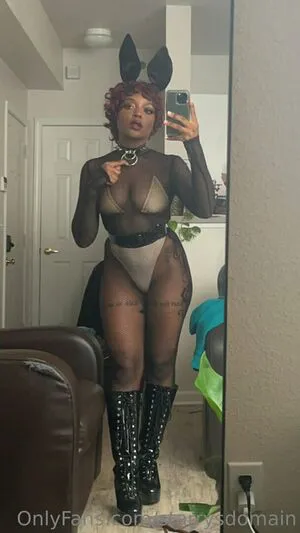 Starrysdomain OnlyFans Leaked Free Thumbnail Picture - #Vh4U9GK2rP