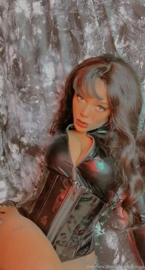 Starrysdomain OnlyFans Leaked Free Thumbnail Picture - #nYa6pE01qy